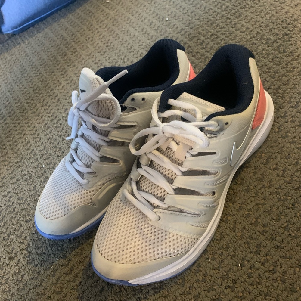 Nike running sneakers